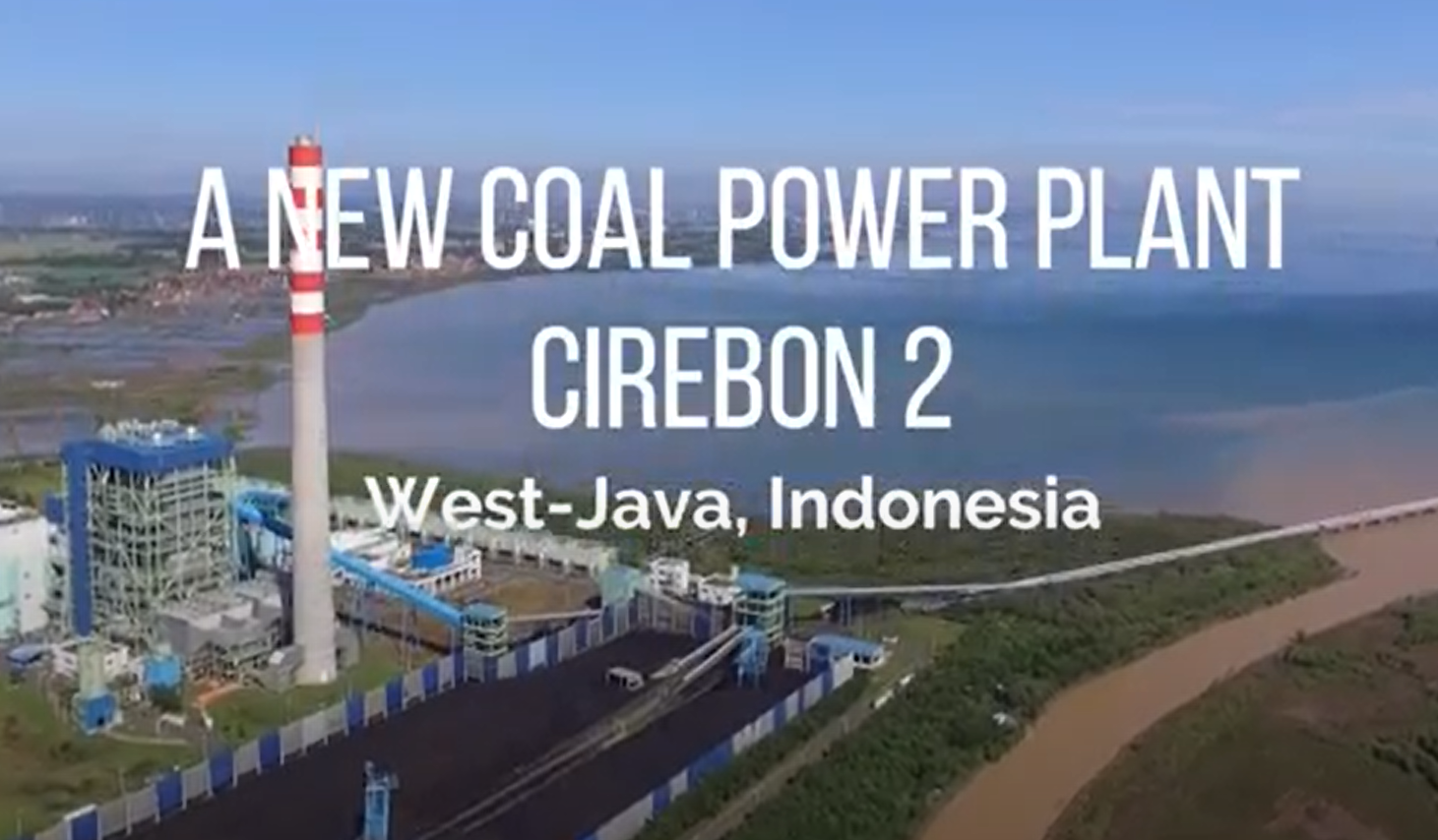 INDONESIA’S NEW CAMPAIGN VIDEO