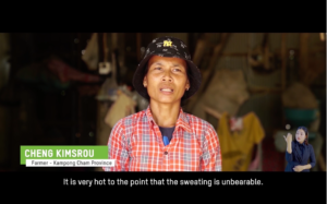 Fair Finance Cambodia – Empowering Youth to Advocate for Green Finance and Climate Finance