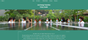 Press Release: Oxfam Launches Digital Hub to Drive Coordinated Multistakeholder Action on Just Energy Transition in Asia